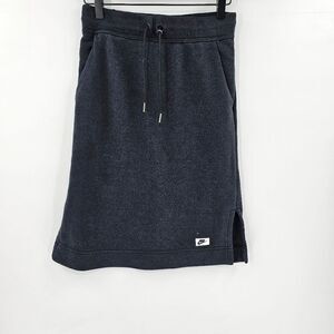 Nike skirt black xs tennis golf running gym workout